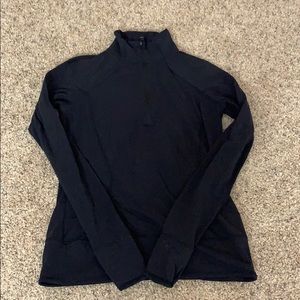 LuLuLemon Long Sleeve top